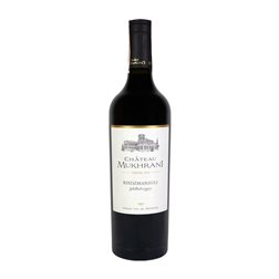 Château Mukhrani Saperavi Kindzmarauli 75 cl Vino Dulce