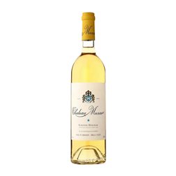 Château Musar 1967 75 cl Vino Blanco
