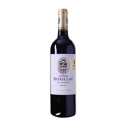 Château Noaillac Médoc Cru Bourgeois 75 cl Vino Tinto