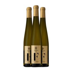 Château Pajzos M Moscato Late Harvest — VT Vendimia Tardía 75 cl Vino Generoso Fortificado (Caja de 3 unidades)