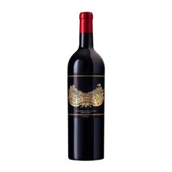 Château Palmer Historical XIXth Century Wine Margaux 75 cl Vino Tinto