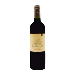 Château Paloumey Haut-Médoc 75 cl Vino Tinto