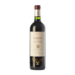 Château Pape Clément Clémentin Pessac-Léognan Crianza 75 cl Vino Tinto