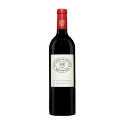 Château Pavie-Macquin Les Chenes Saint-Émilion 75 cl Vino Tinto