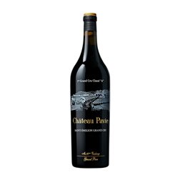 Château Pavie Saint-Émilion 75 cl Vino Tinto