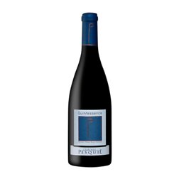 Château Pesquié Quintessence Côtes du Ventoux Eco — Ecológico 75 cl Vino Tinto