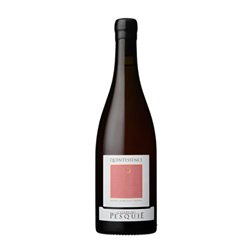 Château Pesquié Quintessence Côtes du Ventoux Rosé — Rosado 75 cl Vino Rosado