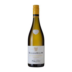 Château Philippe Le Hardi Clos de la Chaise Dieu Chardonnay Bourgogne Côte d'Or Monopole 75 cl Vino Blanco