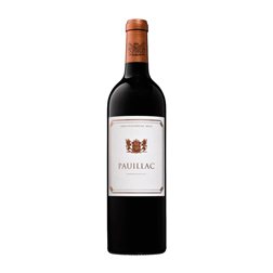 Château Pichon-Longueville Comtesse Lalande Pauillac 75 cl Vino Tinto