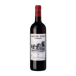 Château Plince 75 cl Vino Tinto