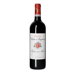 'Château Poujeaux 2020'
