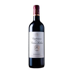 Château Prieuré-Lichine Confidences de Prieuré Lichine Margaux 75 cl Vino Tinto