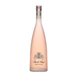 Château Puech-Haut Francia Prestige Joven Botella Magnum 1,5 L Vino Rosado