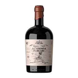 Château Purcari Academia Saperavi 75 cl Vino Tinto