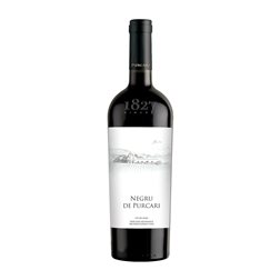 Château Purcari Negru 75 cl Vino Tinto