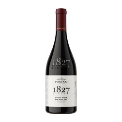 Château Purcari Pinot Negro Edición Limitada 75 cl Vino Tinto