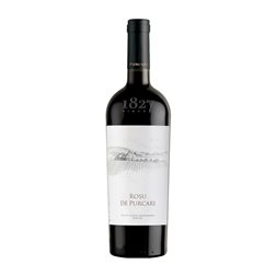 Château Purcari Rosu 75 cl Vino Tinto