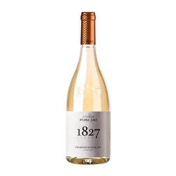 Château Purcari Traminer Gewürztraminer 75 cl Vino Blanco