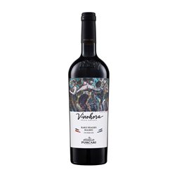 Château Purcari Vinohora 75 cl Vino Tinto