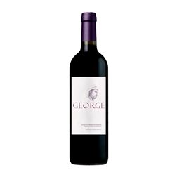 Château Puygueraud George Côtes de Bordeaux Cuvée Botella Magnum 1,5 L Vino Tinto