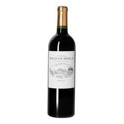 'Château Rauzan-Seglà 2022'