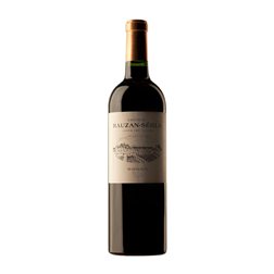Château Rauzan Ségla Margaux 75 cl Vino Tinto