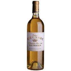 'Château Rieussec 2015'