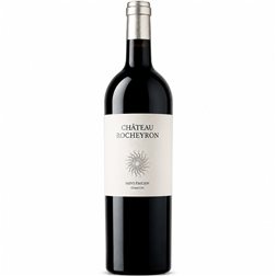 Château Rocheyron 2020