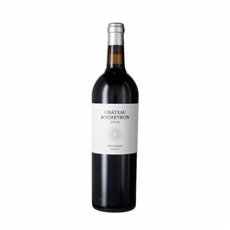 Schloss Rocheyron 2021