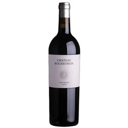 'Chateau Rocheyron 2023'