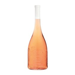 Château Roubine La Vie en Rose Rosé — Rosado Botella Jéroboam-Doble Mágnum 3 L Vino Rosado