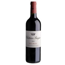 'Château Senejac 2022'