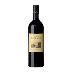 Château Smith Haut Lafitte Le Petit Pessac-Léognan Crianza 75 cl Vino Tinto