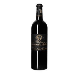 'Château Sociando Mallet 2020'