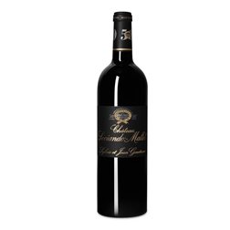 'Château Sociando Mallet 2022'