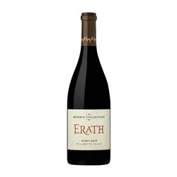 Château Ste. Michelle Erath Pinot Negro Collection — Colección Reserva 75 cl Vino Tinto