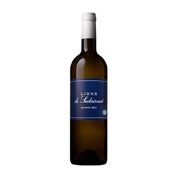 Château Suduiraut Lions Seco Sauternes 75 cl Vino Blanco