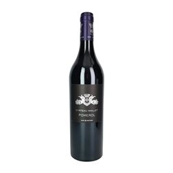 Château Vieux Maillet Pomerol 75 cl Vino Tinto