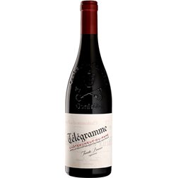 Châteauneuf-du-Pape Vieux Télégramme 2023