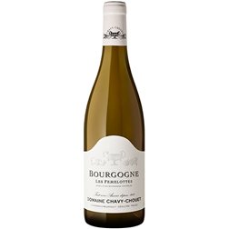 copy of Chavy-Chouet Bourgogne Blanc Les Femelottes 2021