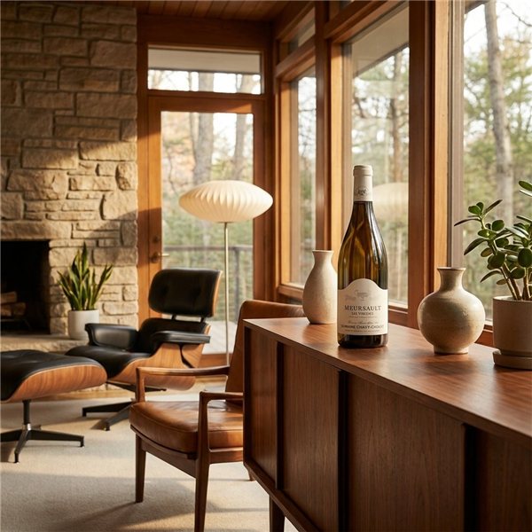 Chavy-Chouet Meursault Les Vireuils 2022-lateral