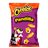CHEETOS Pandilla Snack de Maïs Frit Saveur Fromage pour Fêtes et Événements, Sacs Individuels de 75 g, Pack de 15 (Avec ou Sans Cadeau)-detalle