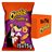 CHEETOS Pandilla Snack de Maïs Frit Saveur Fromage pour Fêtes et Événements, Sacs Individuels de 75 g, Pack de 15 (Avec ou Sans Cadeau)