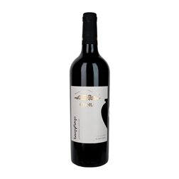Chelti Qvevri Saperavi Kakheti 75 cl Vino Tinto