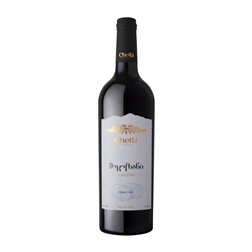Chelti Saperavi Mukuzani 75 cl Vino Tinto