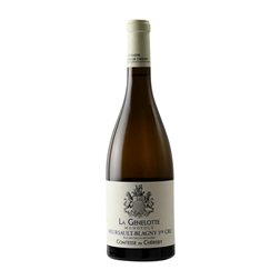 Cherisey La Genelotte Blagny Chardonnay Meursault 1er Premier Cru, Monopole Botella Magnum 1,5 L Vino Blanco