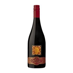 Cherry Pie. Tri County Pinot Negro 75 cl Vino Tinto
