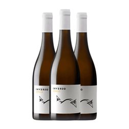 Cherubino Valsangiacomo Inverso Godello 75 cl Vino Blanco (Caja de 3 unidades)