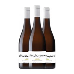 Cherubino Valsangiacomo Ulises Chardonnay 75 cl Vino Blanco (Caja de 3 unidades)