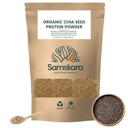 Chía en Polvo BIO - 1kg